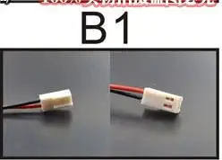 D5010L24BPCB1-7 24V 0.05A 5 см 5010 защиты электродвигателя Вентилятор охлаждения - Цвет: 2 the needle