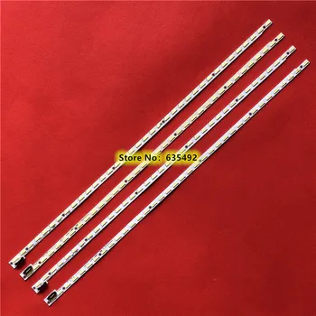 

36LED 402mm LED strip V650D1-KS1-TLEM2 V650DK1-KS2-TLEM03 V650DK1-KS2-TREM03 For TCL D65F351 LED65XT880 screen V650HP1-LS6