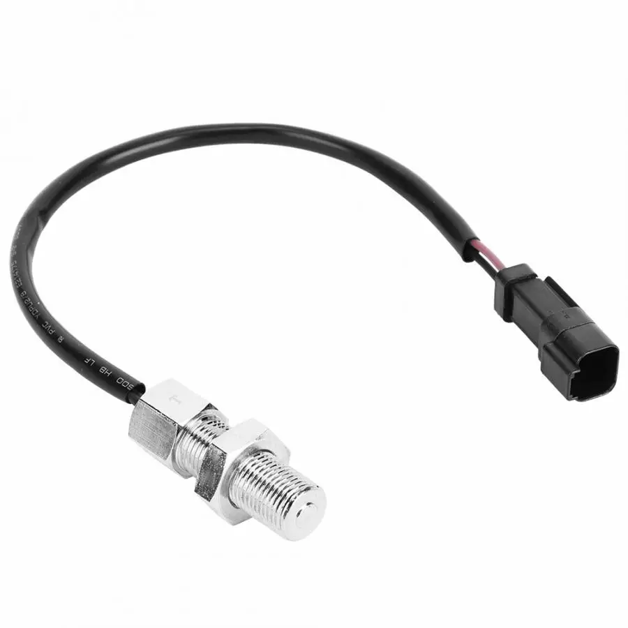 Anemometro 125-2966 датчик темпа для экскаватора гусеницы CAT E320B E320C инструменты измерения скорости ветра