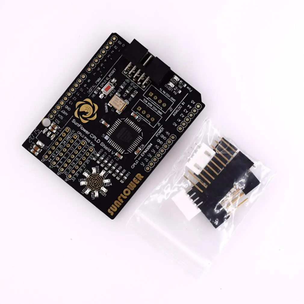 HW-A3CPLD щит V1.0 Altera_CPLD основной платы соответствия для Arduino расширения