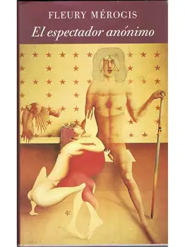 

The Spectator anonymous-Fleury Mérogis