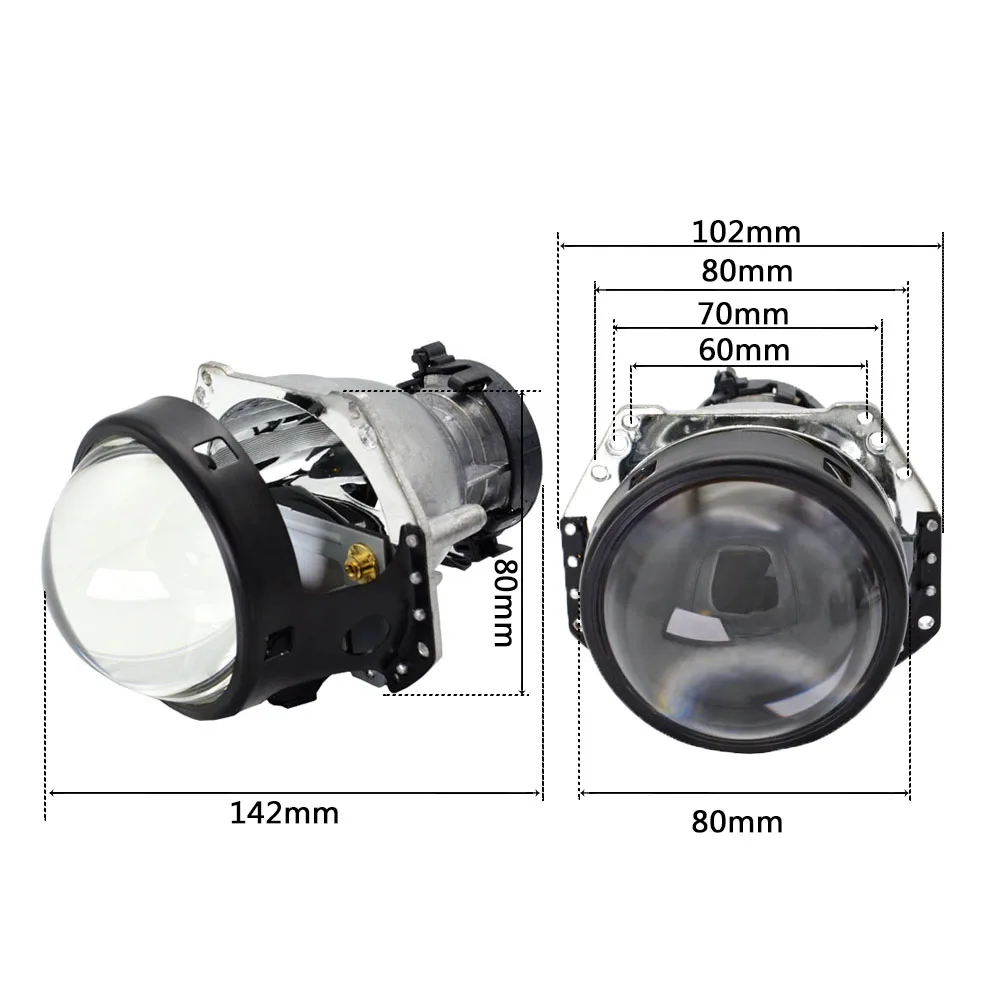 размер линзы 3 дюйма. линзы xenon 3 дюйма. Bi led линзы 2. би-линза ксеноновая svs m-h1 3,0-дюйма под h1-лампу (metal base). линза в птф 20w bi led круглый.