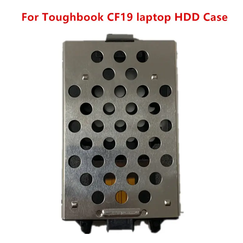 Высококачественный чехол cf19 жесткий диск для ноутбука Для Toughbook CF19 CF-19 CF 19, чехол для жесткого диска с кабельным адаптером