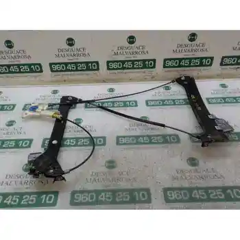 

WINDOW LIFTER FRONT RIGHT MERCEDES CLK CLASS (W209) COUPE 2.7 CDI 20V CAT NON-[16699059]