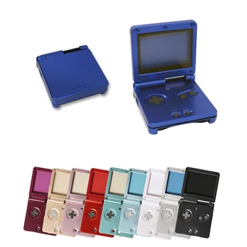 

100pcs Housing Case Classic Edition Replacement Housing Shell Game Console Cover For GameBoy Advance SP