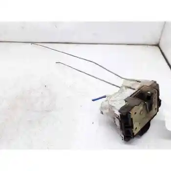

6K4839016 REAR DOOR LOCK RIGHT SEAT CORDOBA SALOON (6K2)