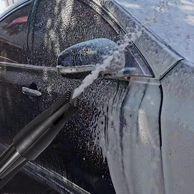 Автомойка, уникальный спрей для чистки пены, спрей для мытья автомобиля, распылитель пены, пенная насадка, мыло для воды, шампунь