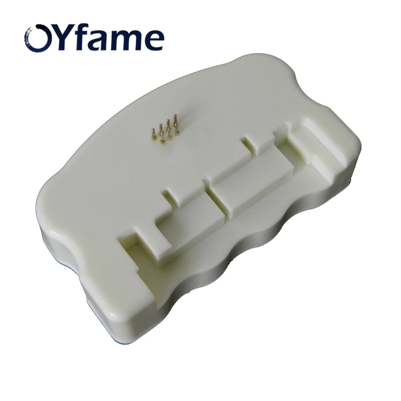 OYfame T6716 ремонтный резервуар чип ресеттер отработанных чернил бак ресеттер T6716 для Epson L6160 L6170 L6190 WF-2800 WF-2860 принтер