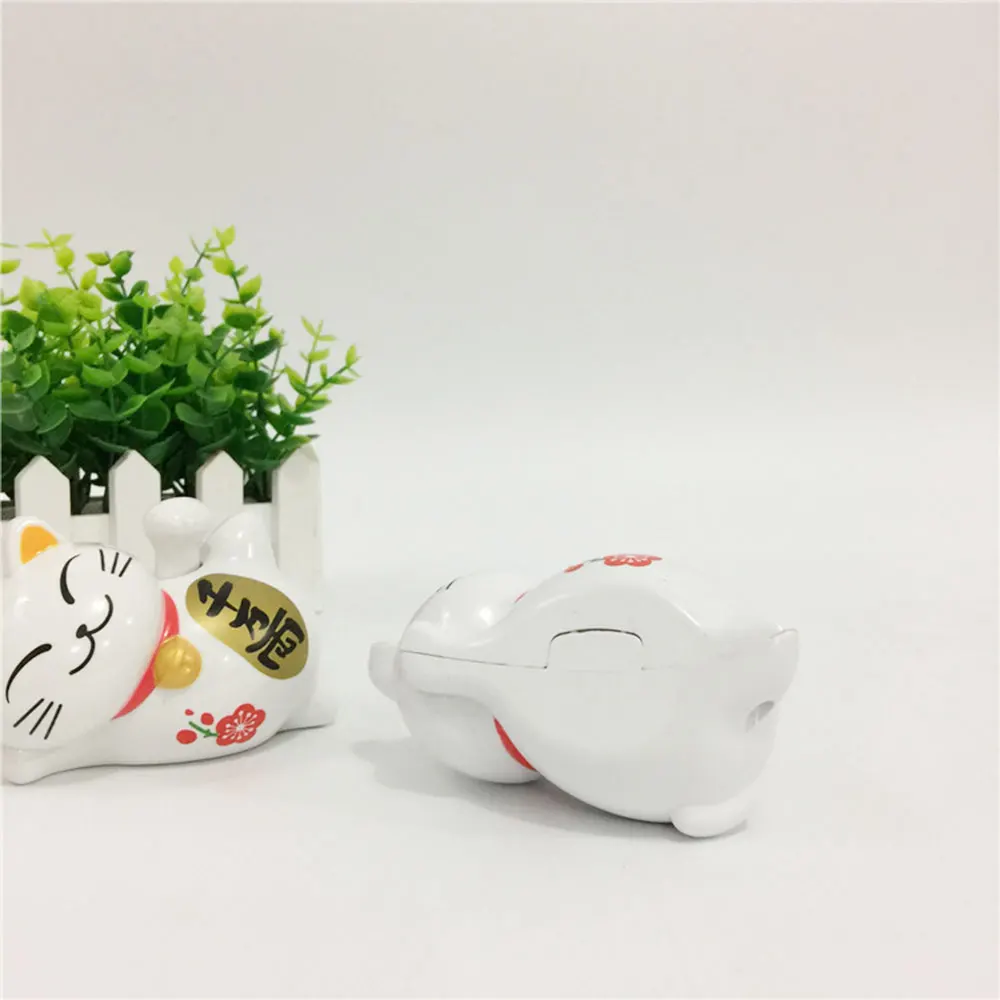 Качели игрушка танцор Декор милые танцы игрушка украшение подарок на солнечных батареях ABS анимированные