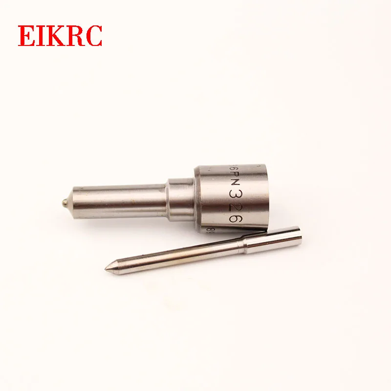 DLLA136PN326 DSLA135P005 DSLA142P015 DSLA148P931 DSLA150P044 DLLA154P596 DLLA155P579 L060PBA дизельной форсунки