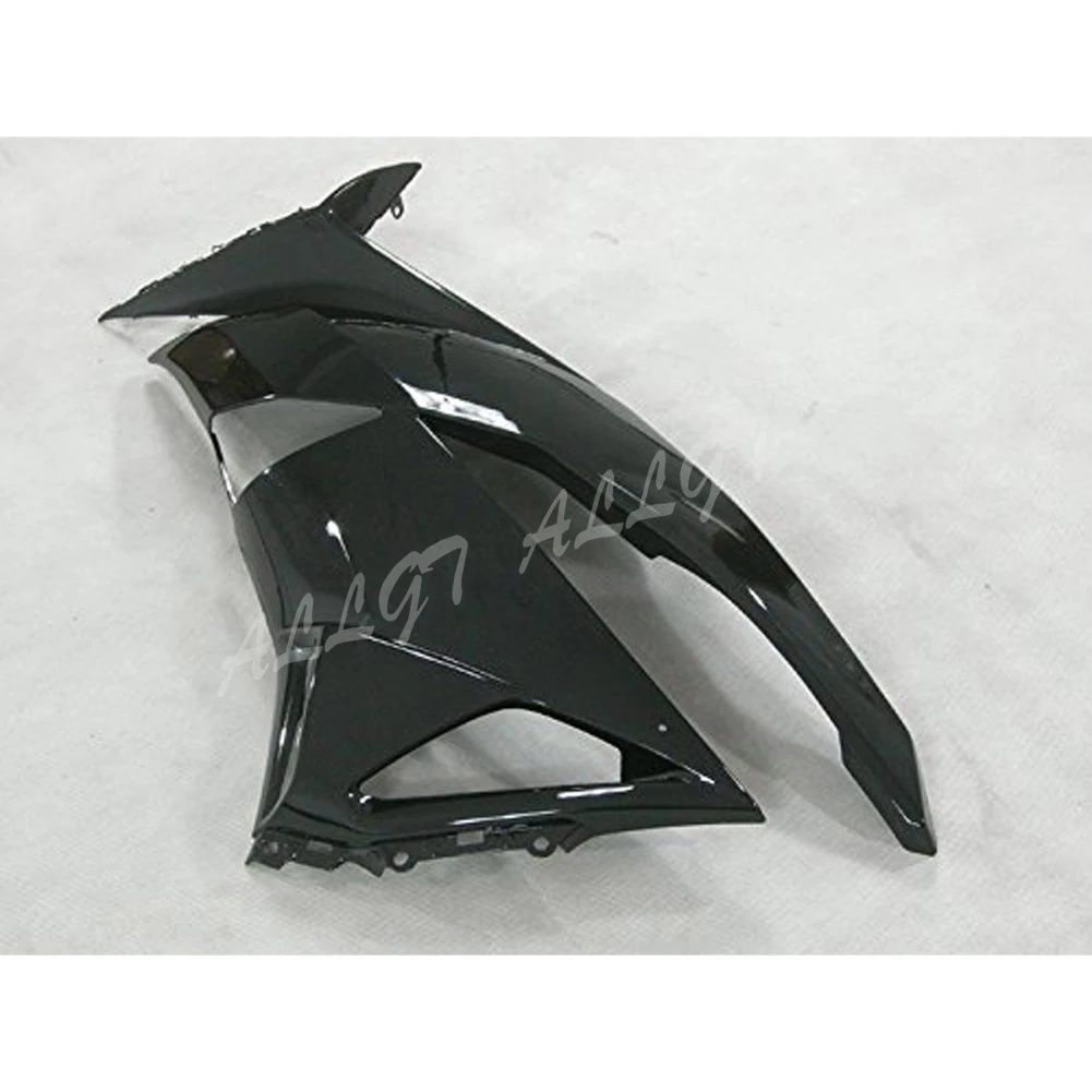 ABS инъекции обтекателя комплект тело работы для KAWASAKI NINJA 636 ZX6R 2009 2010 2011 2012
