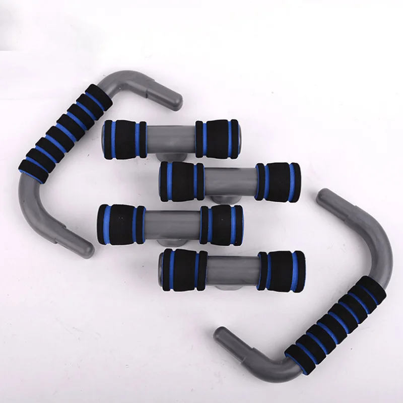 Заводское производство высокого качества пуш-ап противоскользящие толстые h-образные пуш-ап держатель стальная трубка гальванизированные пуш-ап