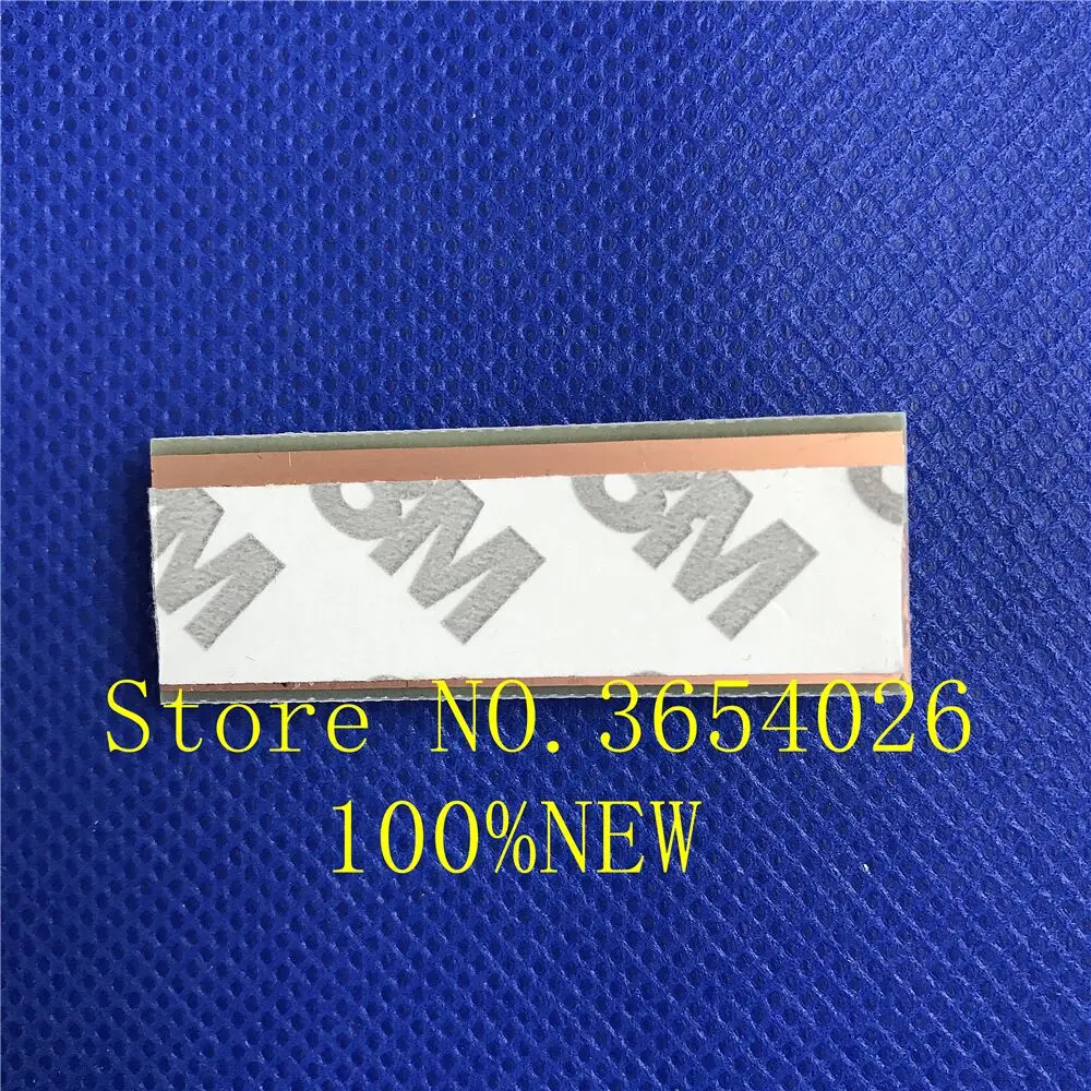 100%NEW 80pcs Led TV lighting lamp beads 3V brand-new for TCL ROWA Creative Wilson Konka CHANGHONG assembly machine