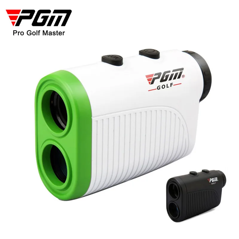 PGM Waterproof Recharge Handheld Laser Rangefinder Golf Laser Ranging
