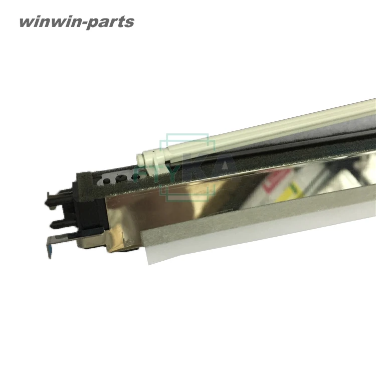 1 комплект используется оригинальный зарядный блок Corona для Konica Minolta Bizhub C220 C280 C360