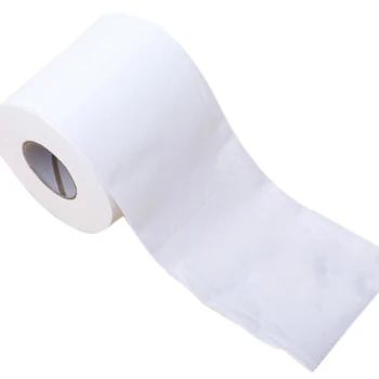 

Hotel Room Dedicated 100G Small Roll Paper Roll Toilet Paper Toilet Paper 10 Small Rolls