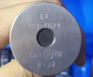 CAT C15 выпускной клапан двигателя 4907200 с высоким качеством