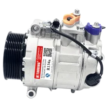 Компрессор кондиционера для MERCEDES W164 W251 X164 ML280 ML320 R280 R300 R320 GL320 GL420 A0012308311 A0022301111 A0022305311 A0022305611