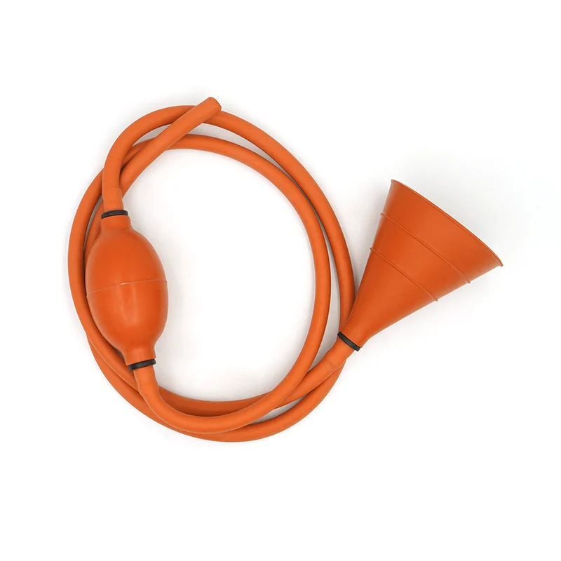 Gastric Lavage Tube Enema Tube Gastric Lavage Device Veterinary Washing Stomach Equipments for Pig Sheep Veterinary Equipments veterinary stomach washing equipment