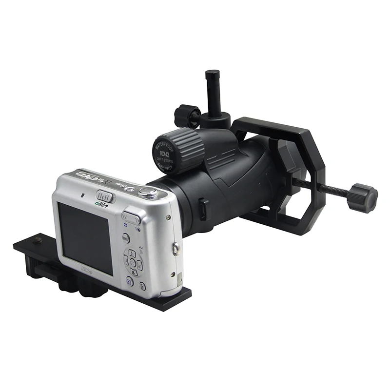 Универсальная цифровая камера кронштейн для сотового телефона