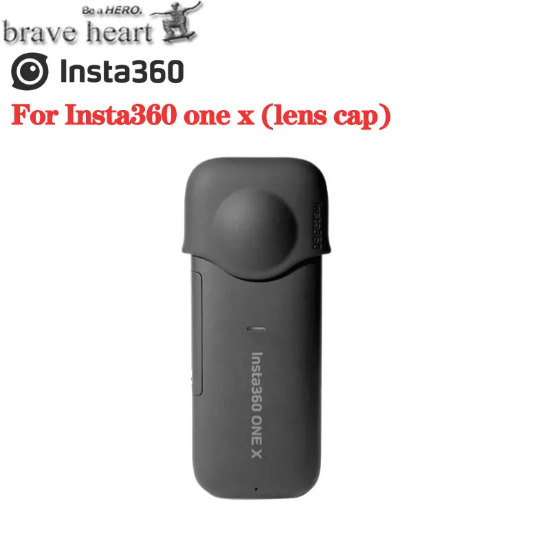 Insta360 монопод для селфи ONE X+ многофункциональная Вращающаяся ручка 360, набор аксессуаров