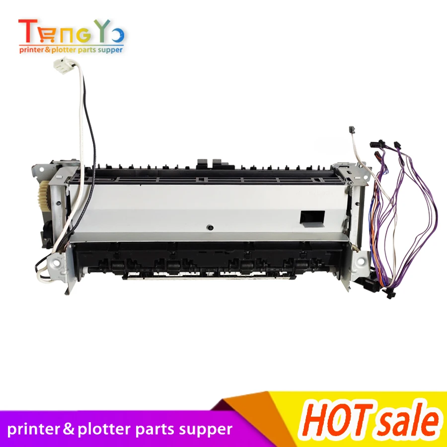 Qriginal RM2-5583/RM2-5584 узел закрепления изображения для hp LJ Pro M252DW 252n M274 M277 термофиксатор комплект нагревательный блок части принтера