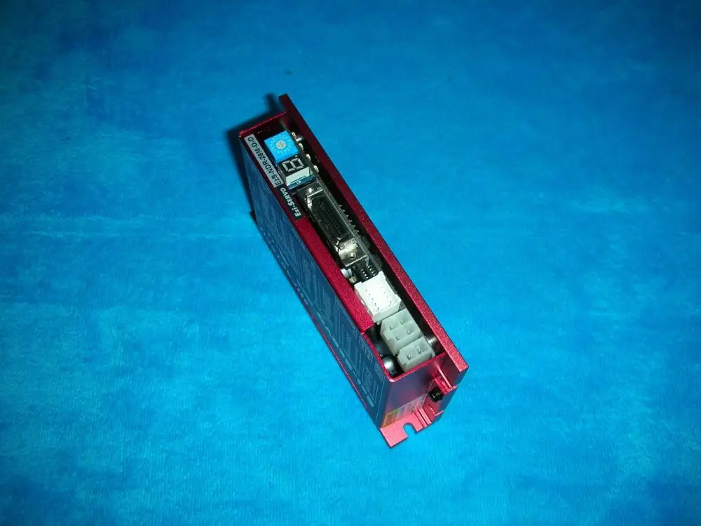 1 PC/EZI-SERVO EZS-NDR-28M-D-D