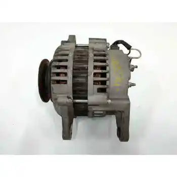 

ALTERNATOR NISSAN TERRANO/TERRANO. II (R20)