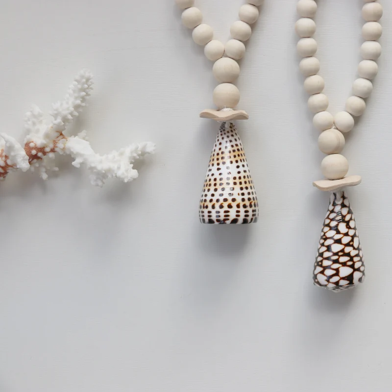 Бесплатная доставка (2 шт./лот) изготовленная на заказ ракушка Conus в скандинавском