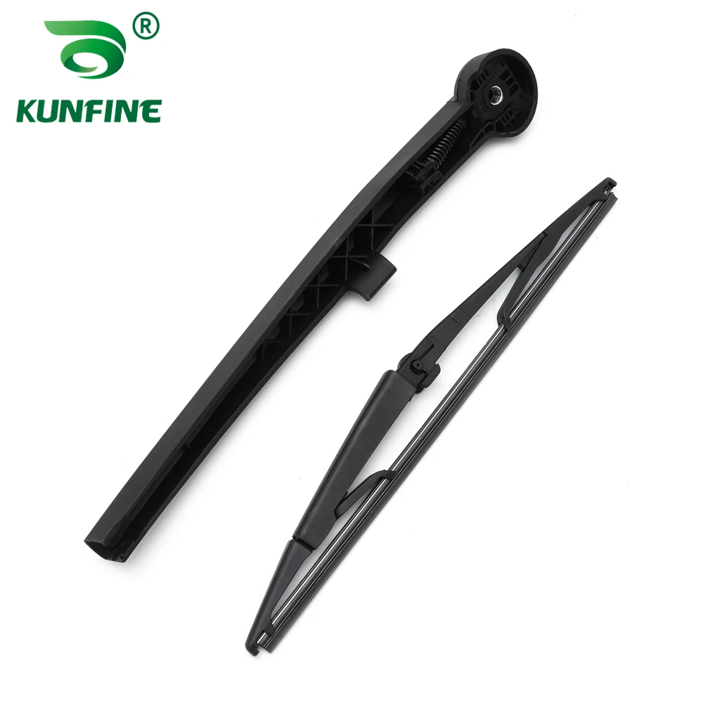 2006 Jeep Grand Cherokee Windshield Wipers