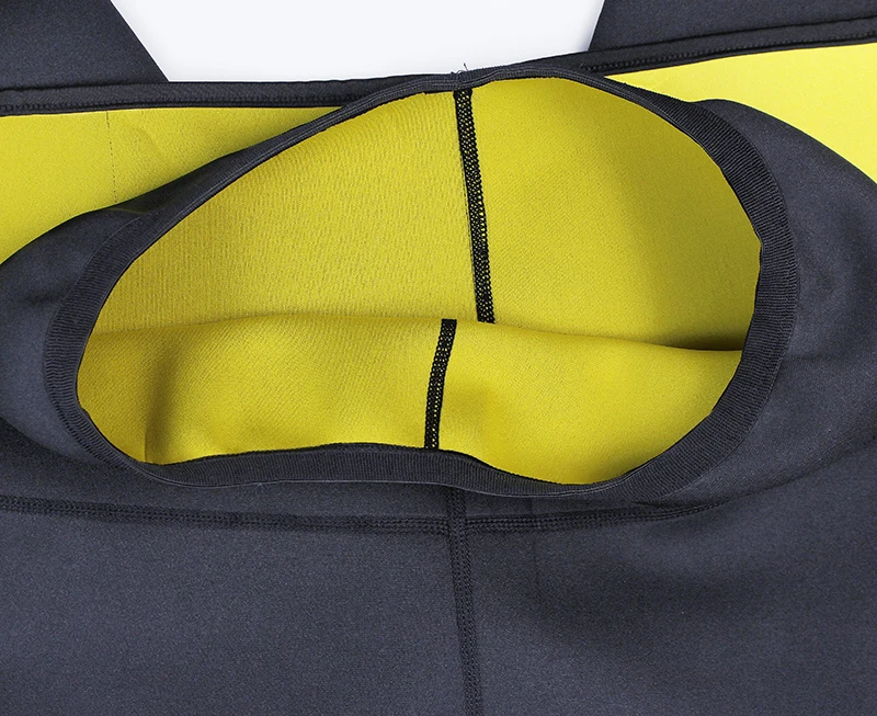 Perda de Peso Calças de Neoprene Lanfei Mulheres Sauna Emagrecimento Quente Thermo Cintura Trainer Controle Cinto Suor Leggings Corpo Shaper Calcinha 18 Pijamas e Moda Íntima
