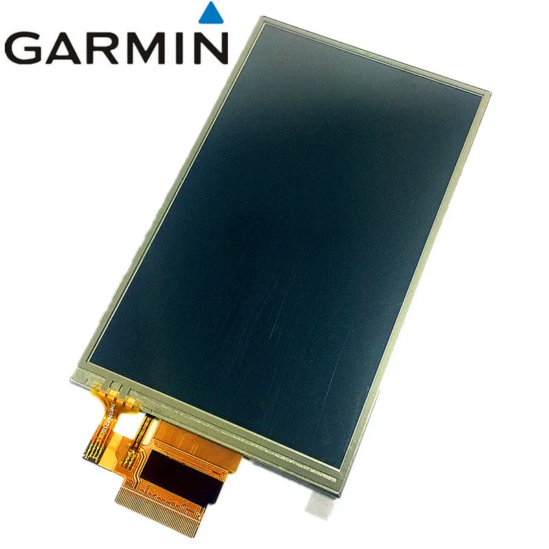 Schermo Lcd Da 6 "Pollici Per Tomtom Via 62 Schermo Lcd Di Navigazione Gps Con Sostituzione Del Pannello Del Digitalizzatore Touch Screen