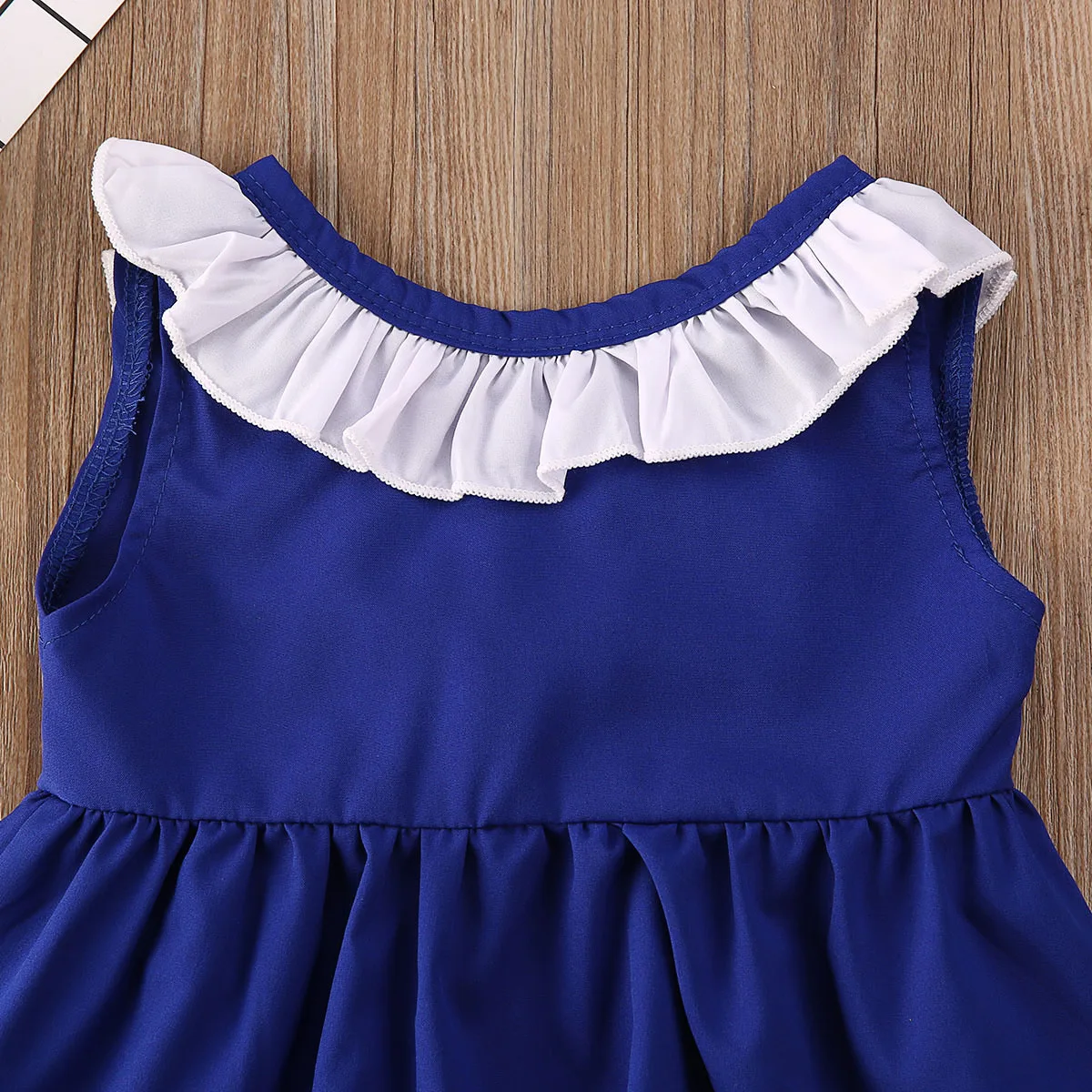 baby bodysuit dress Snow White Baby Girl 0-24M Bow Clothes Romper Tops Fancy Dress Shorts Party Outfits Baby Bodysuits medium