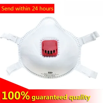 

in Stock !!! 24h send 5 pcs Dust mask PM2.5 to prevent smog high quality 3 grade facial masks