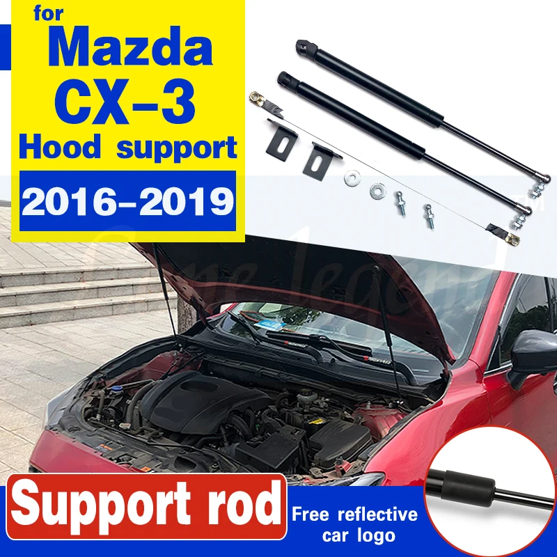 Mazda CX-3 2016 2017-2019 ڵ  Ŀ  Ʈε Ʈ  ĵ Ʈ зε Ʈ  ũ 
