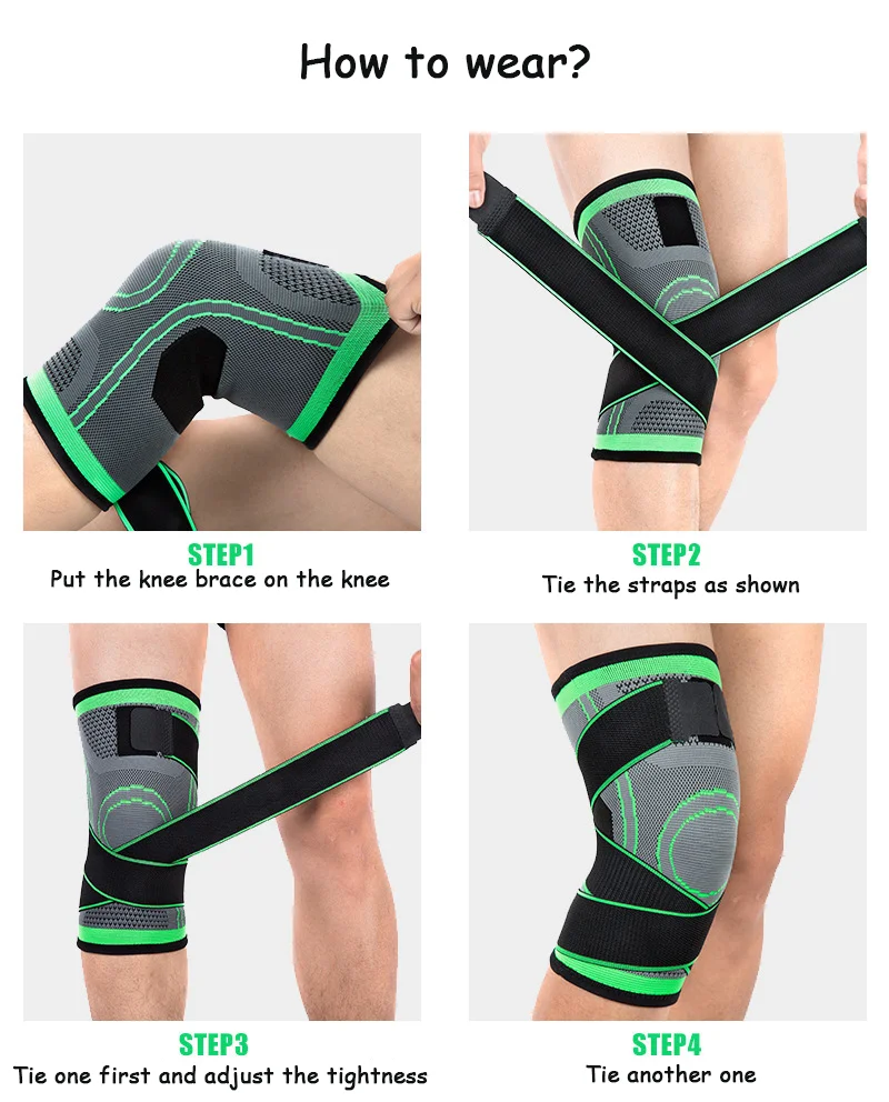 Knee Hero