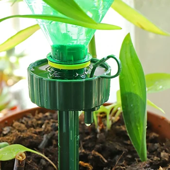 

Household Automatic Timing Watering Device Dripper Drip Irrigation Automatic Watering Device