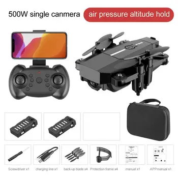

F86 WIFI FPV video shooting drone with HD camera quadcopter with fpv remote control toys for Foldable Arm RC Quadcopter Drone