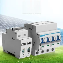 Solar DC Air Circuit Breaker 1P 2P 3P 4P Atmosphere Switch Defence Tripping Operation for solar energy system Solar DC Air Circuit Breaker 1P 2P 3P 4P Atmosphere Switch Defence Tripping Operation for solar energy system