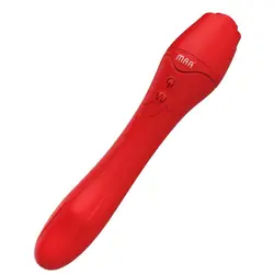 DMM новые продукты розовый настраиваемый нагреваемый вибратор женский мягкий силикагель устройство для мастурбации взрослых Сексуальная