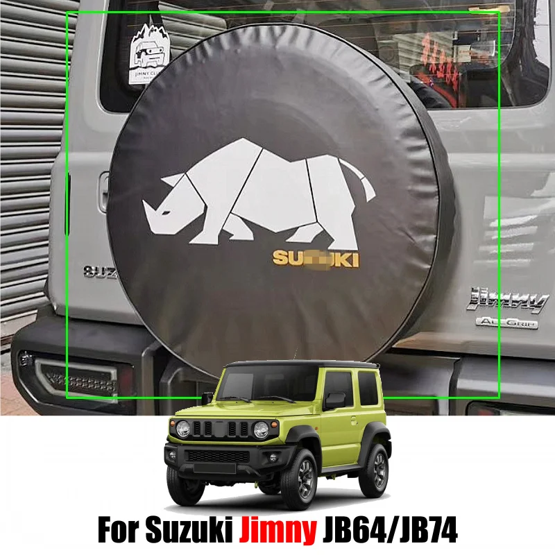 Jimny Rhino | atelier-yuwa.ciao.jp