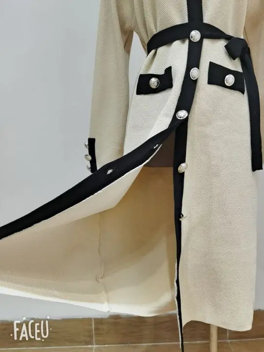 New Summer Sweater Women Dress Sleeveless Sweaters Knitted Dresses Womens Long Loose Maxi Oversize Knitting Robe Vestido