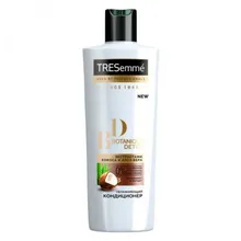 Кондиционер для волос «Увлажняющий» TRESemme, 400 мл