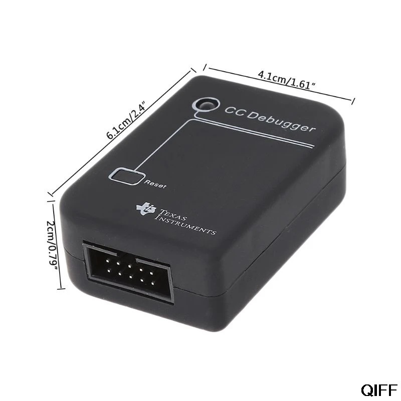 Прямая поставка& Bluetooth, ZigBee эмулированный программист CCDebugger 2540 2541 2530 анализа протокола августа 16