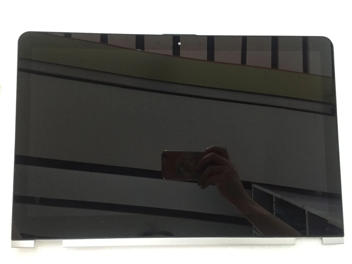 Для HP ENVY x360 15-aq004ur M6-AQ003DX M6-AQ005DX 15 6 &quotUHD 4K ЖК-дисплей светодиодный кодирующий