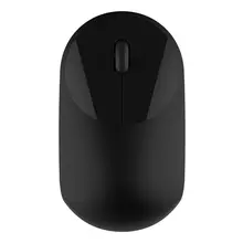 Оригинальная беспроводная мышь Xiaomi Молодежная версия 1200 точек/дюйм 2,4 ГГц оптическая мышь Мини Портативная мышь для ноутбука Macbook
