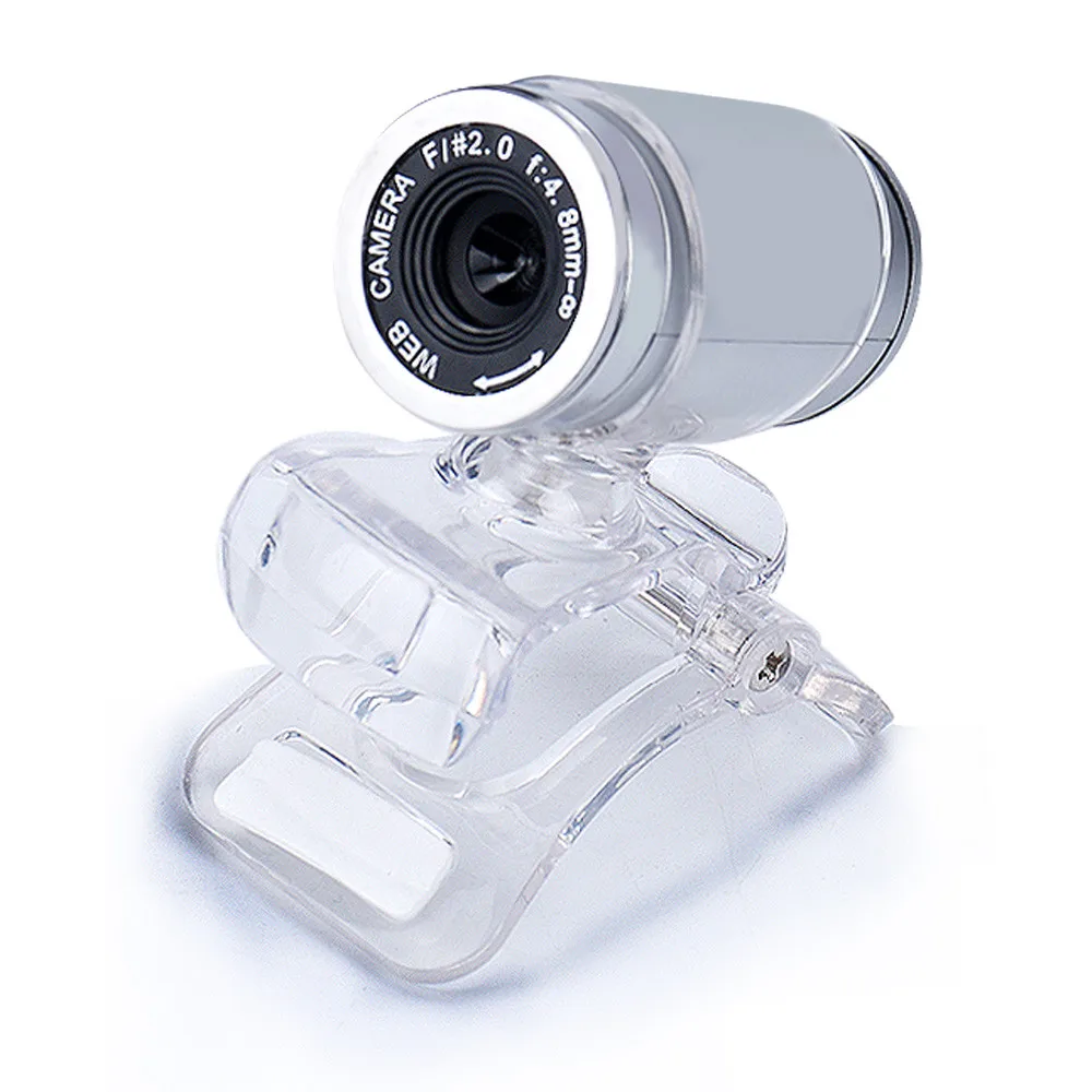 Веб-камеры USB 50MP HD веб-камера Веб-камера для компьютера ПК ноутбука Настольные гаджеты Inteligentes Высокое качество#15