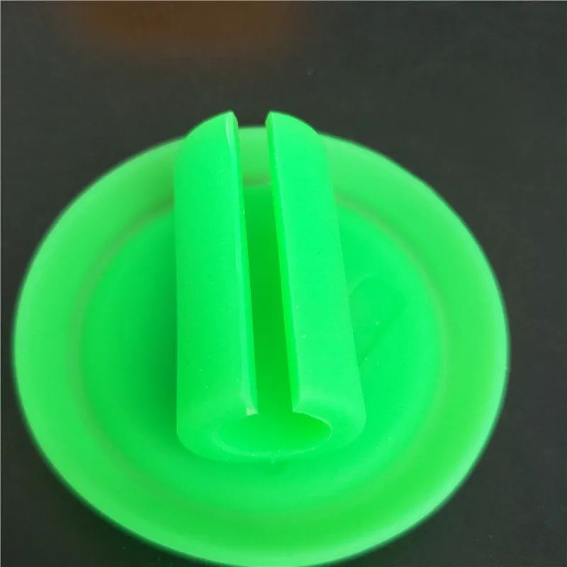 

Fishing Small Accessories Silica Gel Card Rod Main Thread Reel Fishing Rod Universal Wire Wound Rubber Ring Fishing Gear Supplie
