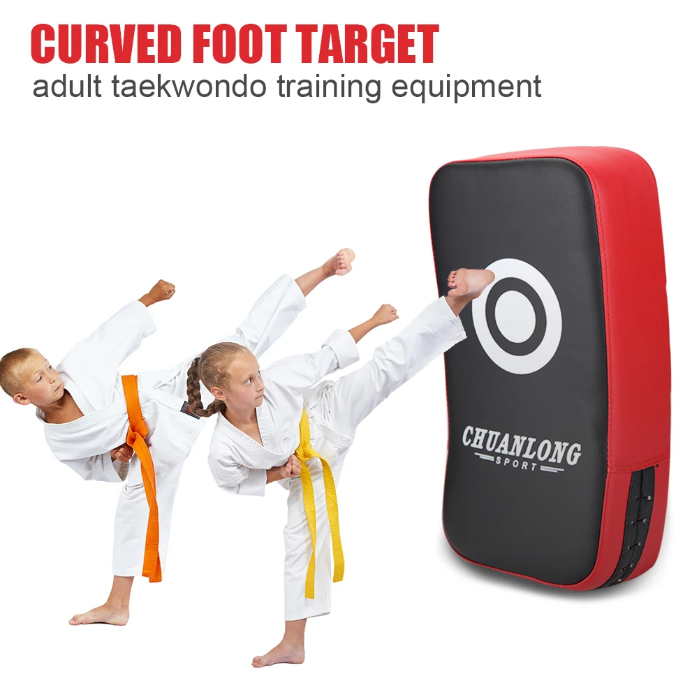 taekwondo training tools