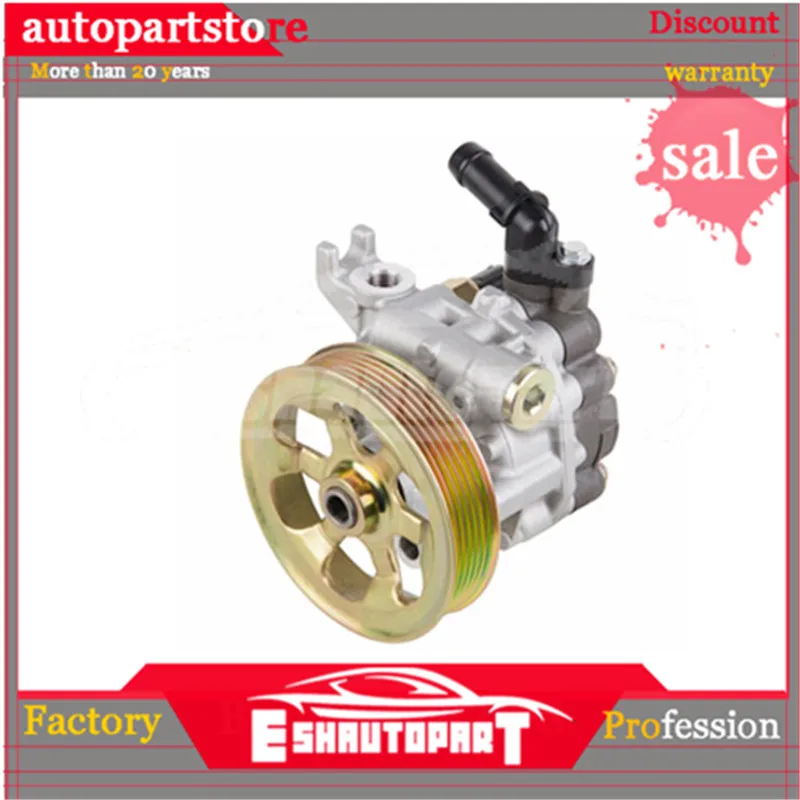

New Power Steering Pump 34430-AJ070 For Subaru Legacy 2013-2014 Cardone 96-664